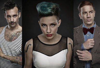 Flemish - Photoshooting